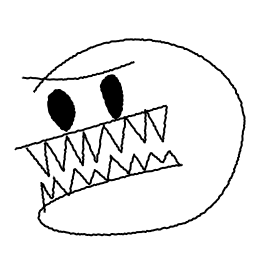 Critter 1